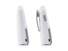 Alecto Babyphone DBX135, mit Licht
