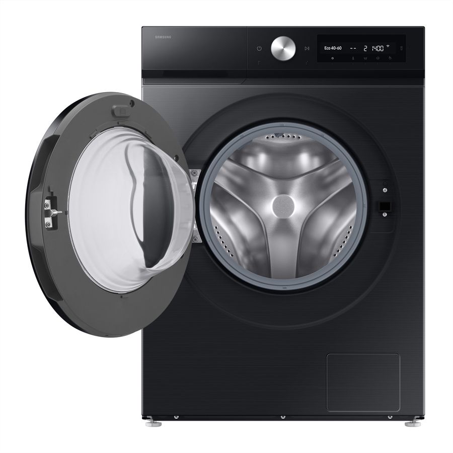 Samsung lave-linge WW7400 11kg, AI EcobubbleTM