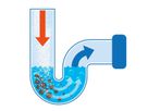 Pure 100 Drain Free Oxygen Power