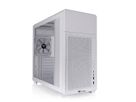 Thermaltake TR300 TG Mid Tower Gehäuse, Weiß