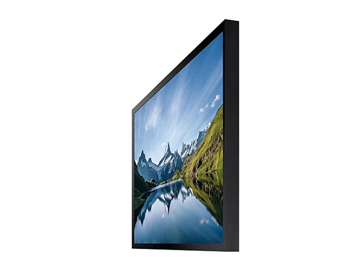 Samsung Digital Signage Display OH46B-S, 46", Outdoor Display 24/7 FHD, 3500cd/m²