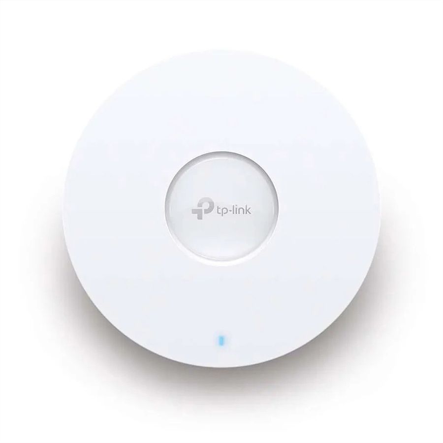 TP-Link EAP613 Access Point , 5-Pack, 1× Gigabit RJ45 Port, Dual-Band