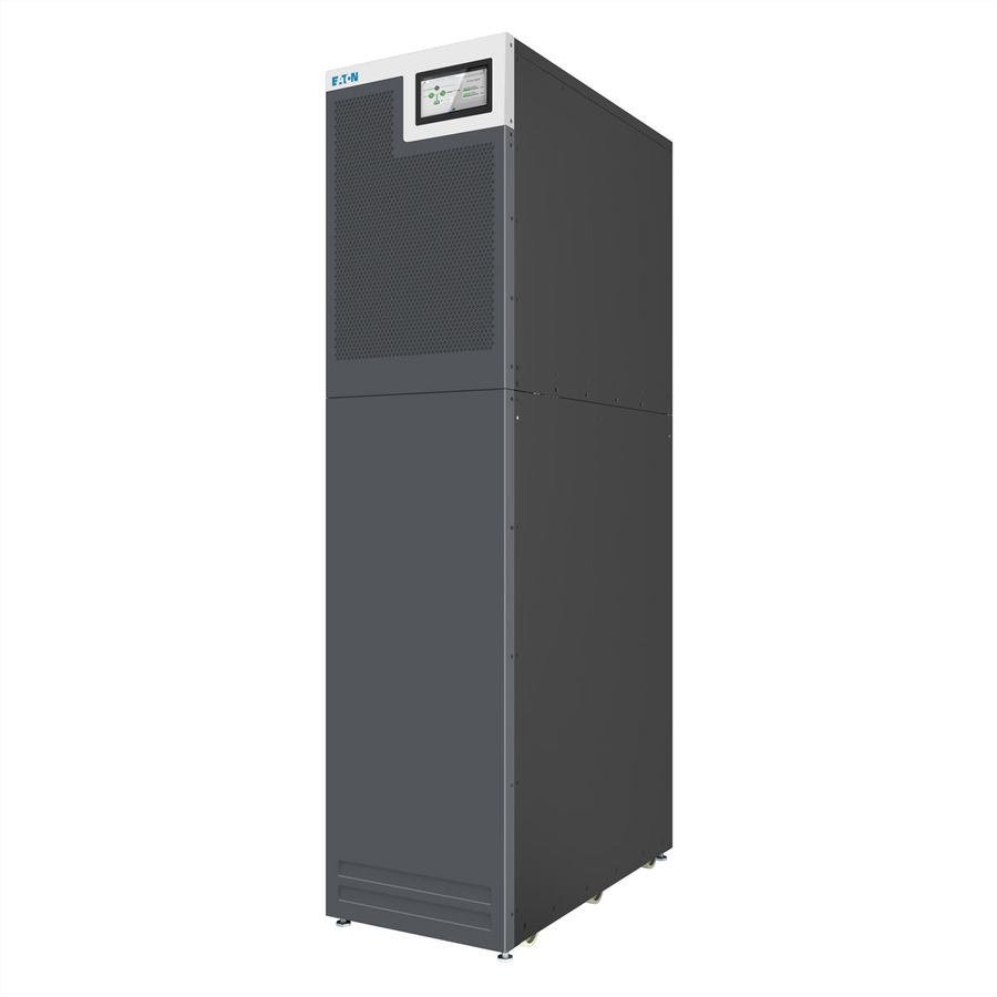 EATON 93T 15kVA IB 1x36x9Ah mit Internen Batterien, MBS / Technologie: Online Doppelwandler