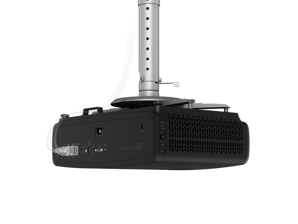 BenQ Heimkino Beamer W2720i, 4K, 2500AL