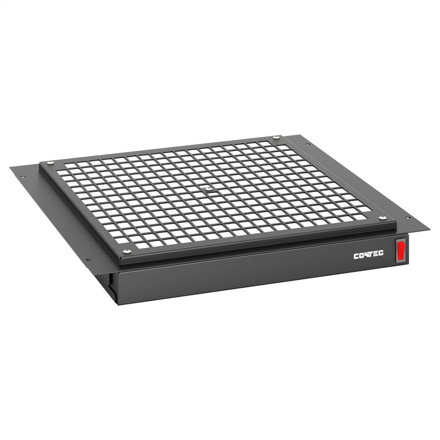 CONTEG DP-VER-031 Kit de fixation pour module de ventilation