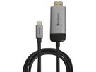 Verbatim Câble USB-C vers HDMI, 1,5m