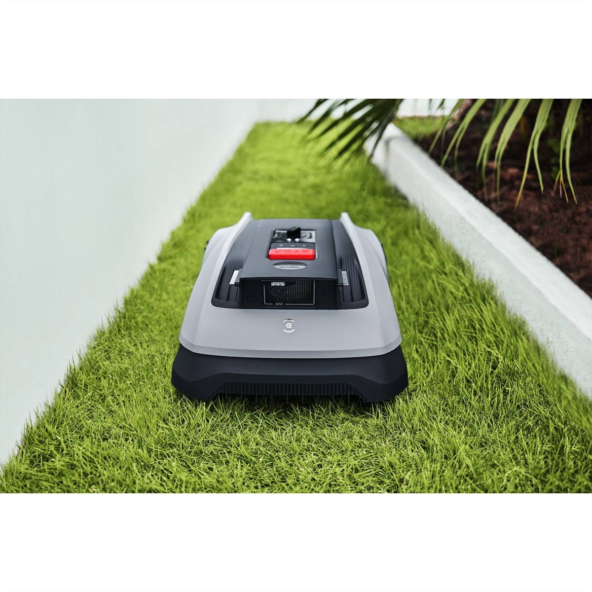 Ecovacs Mähroboter GOAT O600 RTK, 600m²