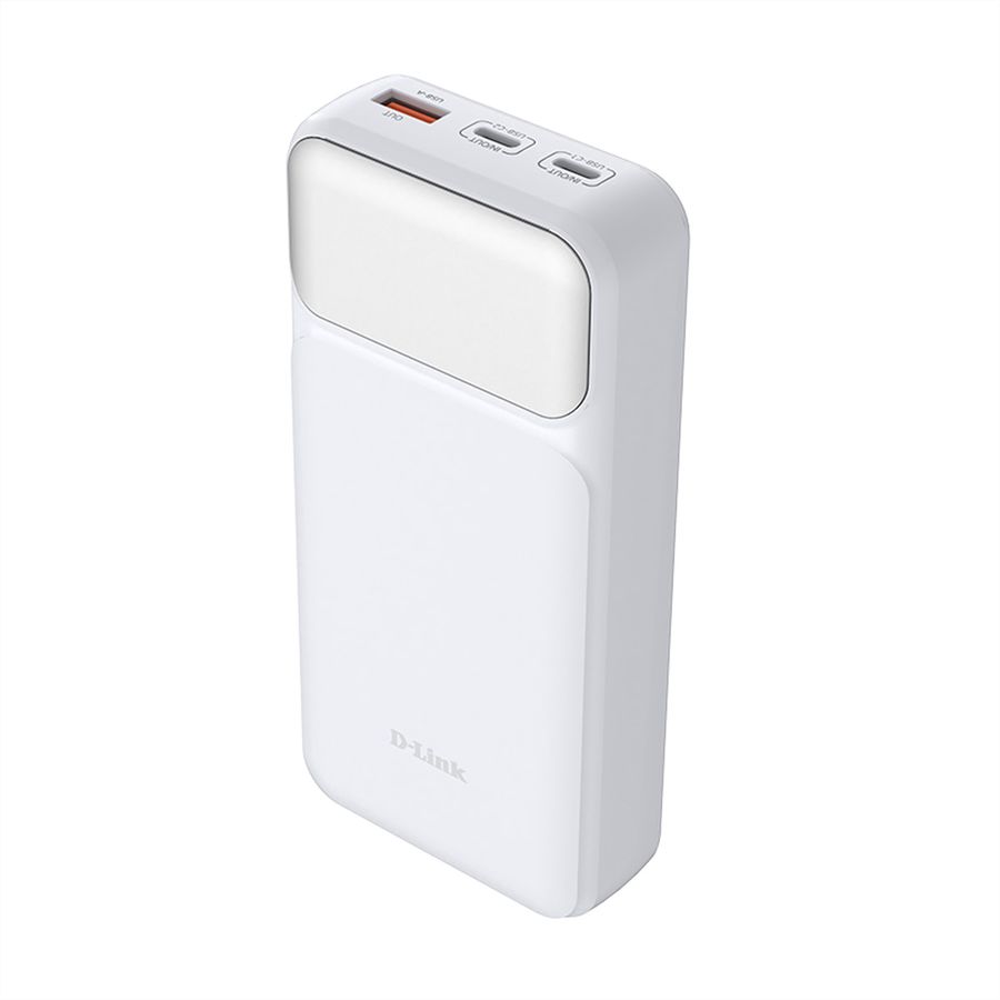 D-Link Powerbank DPP-201, 20000mAh