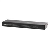 ATEN VS1804T Splitter HDMI 4 ports Cat5e, 60m