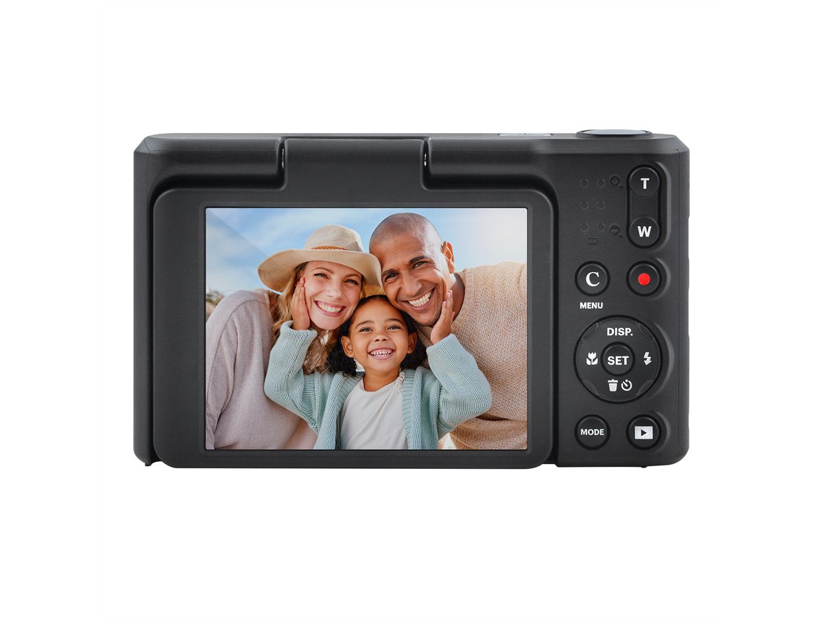 Kodak Appareil photo numérique C1BW