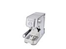 Solis machine à café Barista Perfetta+, argent, Typ 1170