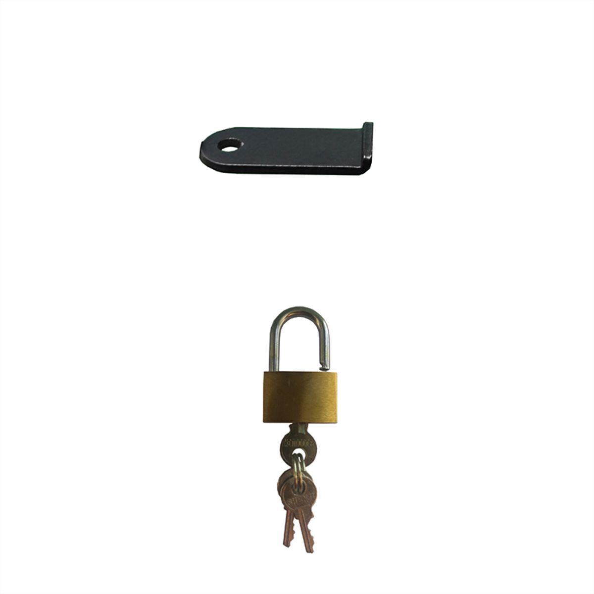 Hagor Sicherung CPS - Secure Part for, for Tilt Arms - Serie