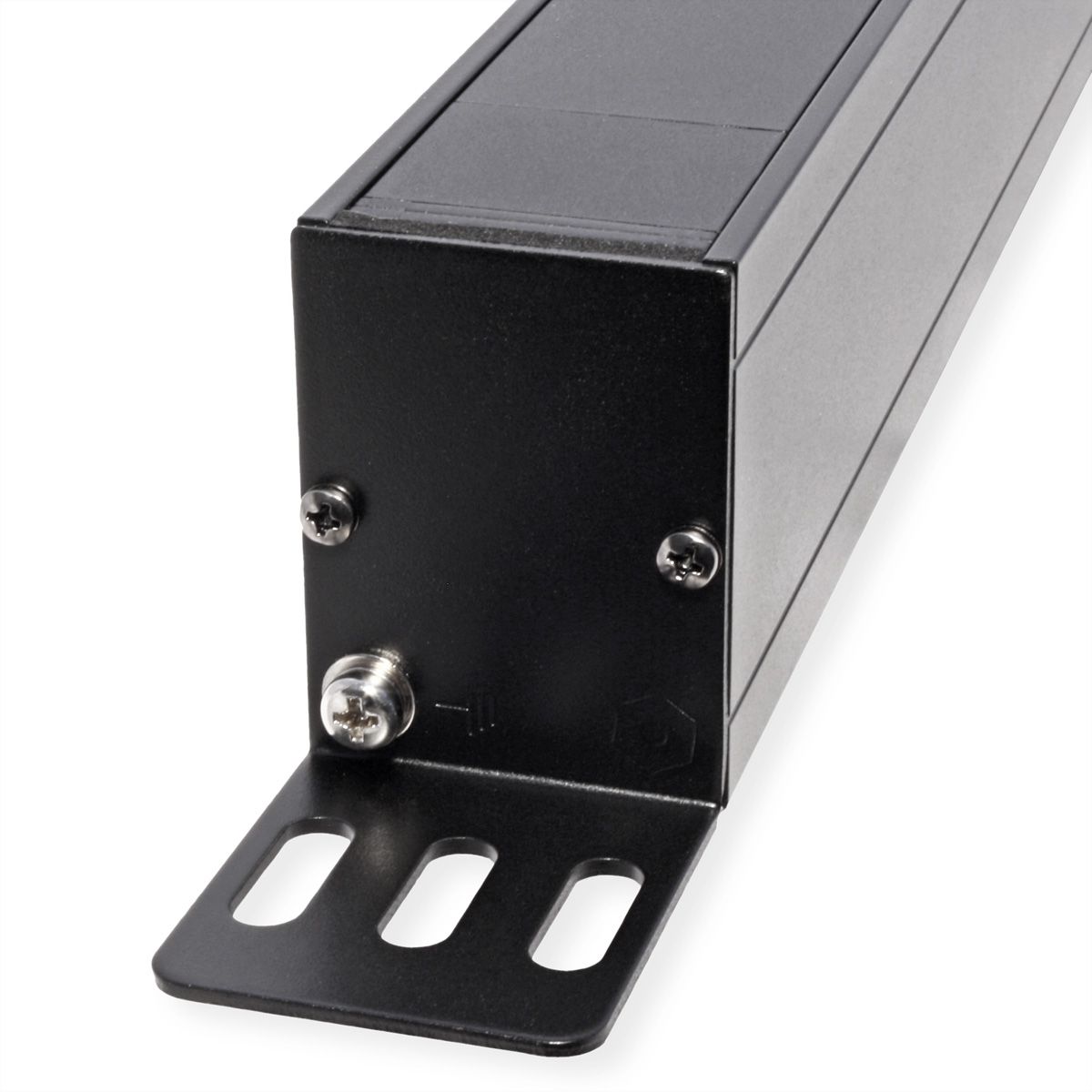 ATEN PE1224SG PDU 0U de base avec mesure et protection contre les surtensions