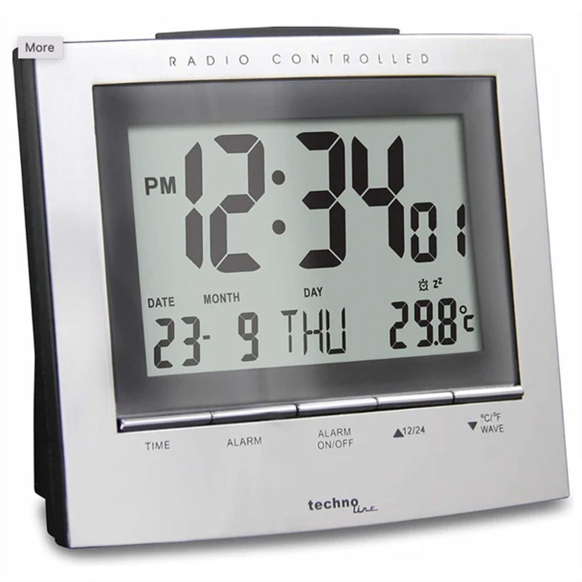 Technoline Wetterstation WT 380