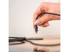 Aqiila Câble Cablebird CB21, 30W Type C vers Lightning 1 mètre