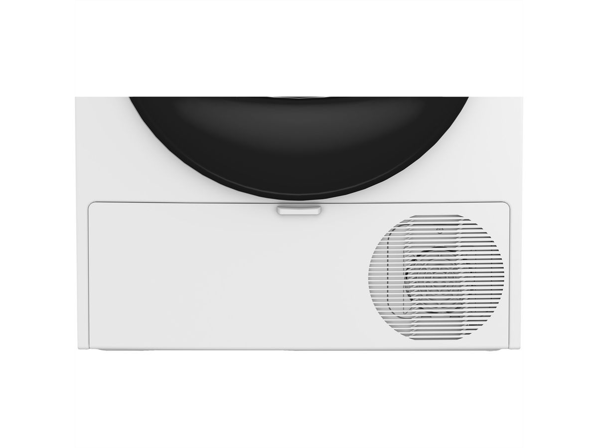 Beko Wäschetrockner TR218, 8kg, C