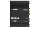 TELTONIKA RUTX50 5G/4G/LTE Routeur industriel eSIM Version
