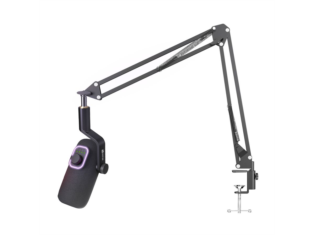 T'nB Influence streamer paquet de départ