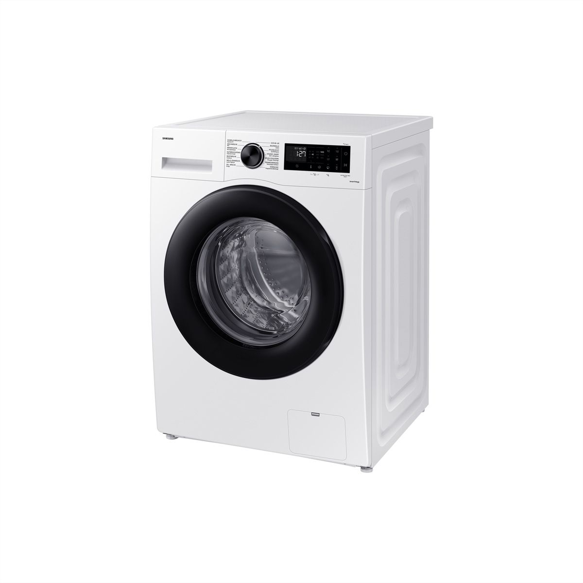 Samsung lave-linge WW5000C, 9kg, A