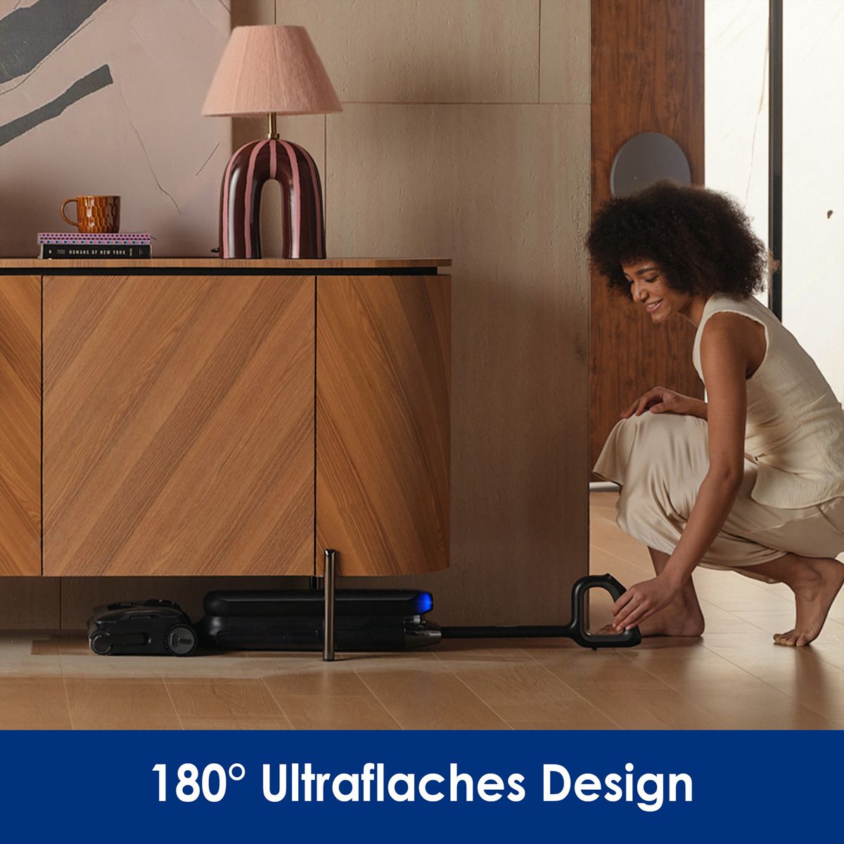 Tineco FLOOR ONE S9 Artiste Premium   , Aspirateur laveur
