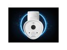 MOBOTIX MxONE Caméra 8 MP, 15°, IR-LED 30m