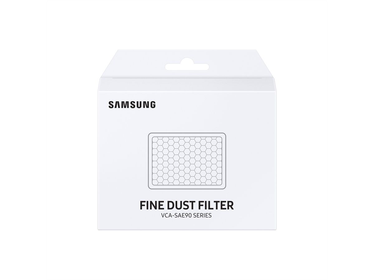 Samsung HEPA Filter zu Absaugstation, Inhalt: 1 Stück