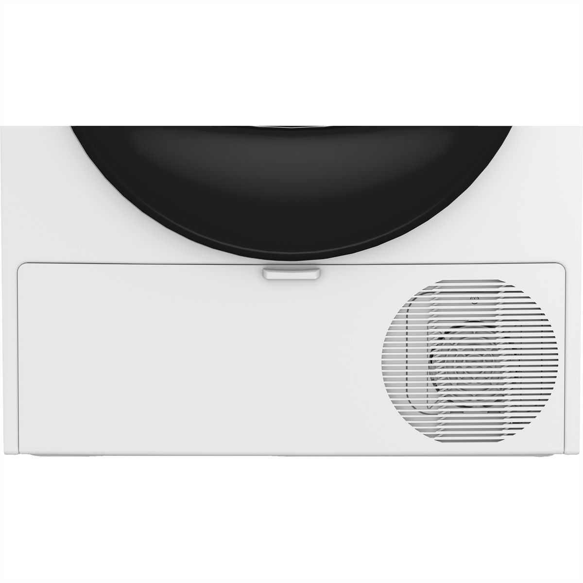 Beko Wäschetrockner TR709, 9Kg, A