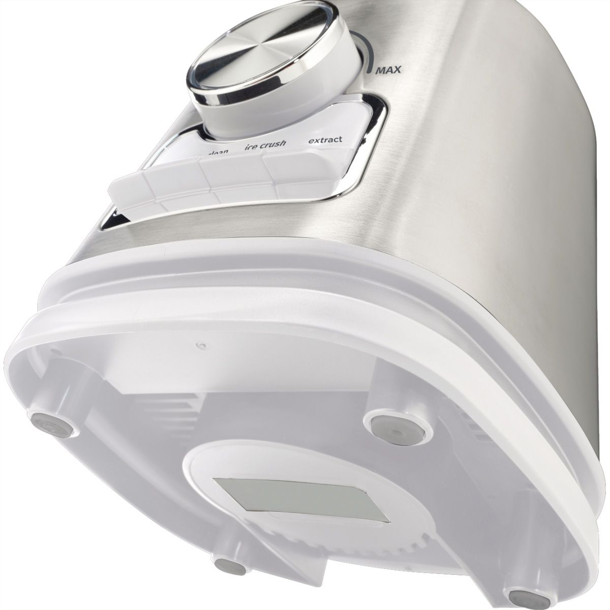 Gorenje Standmixer B1400E, 1400W, weiss/silber