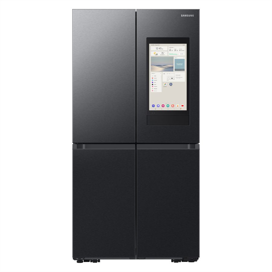 Samsung Food Center RF9000D, French Door, 636l, Wi-Fi, anthracite