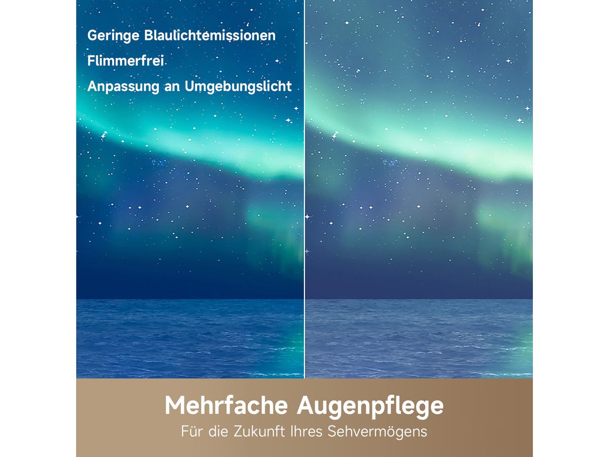 Dreame TV 43", Q100, Vivid QLED-4K, 120Hz, Mineral Black