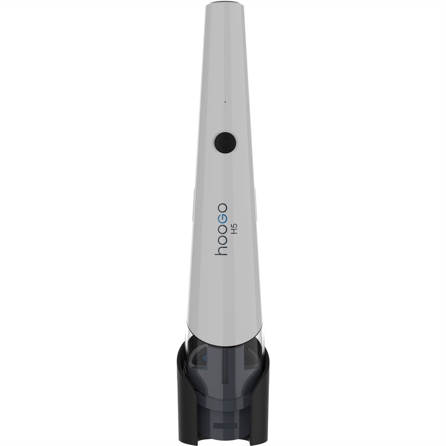 Hoogo Aspirateur à main H5 , 120W, moteur numérique