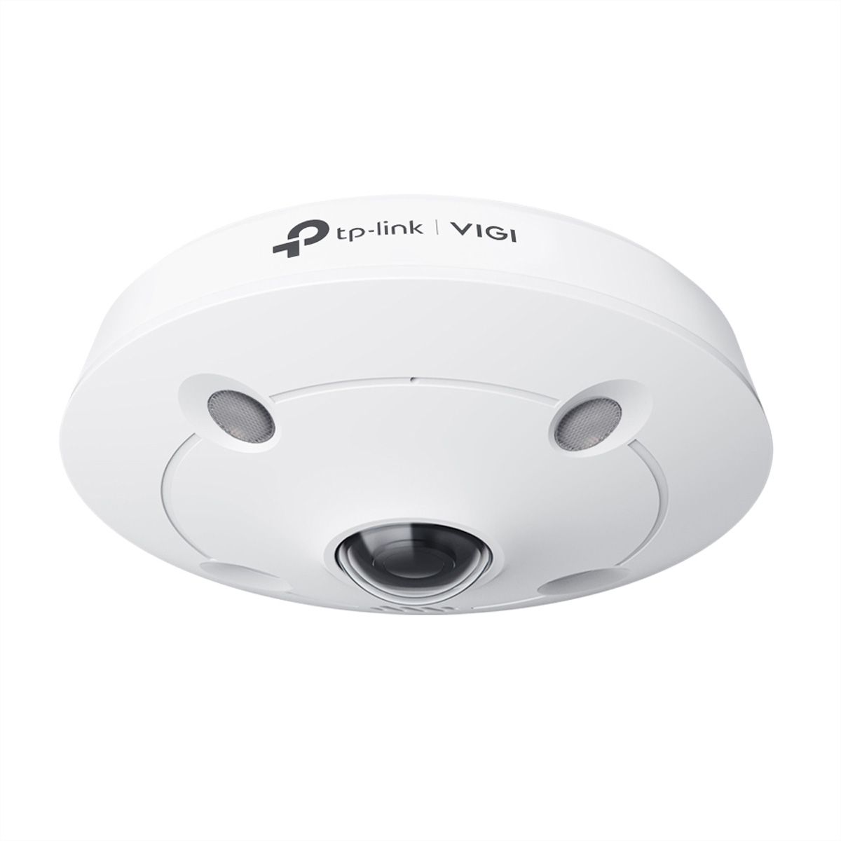 TP-Link VIGI InSight S655I Fisheye Kamera 5 MP, 360°, IR-LED 10m