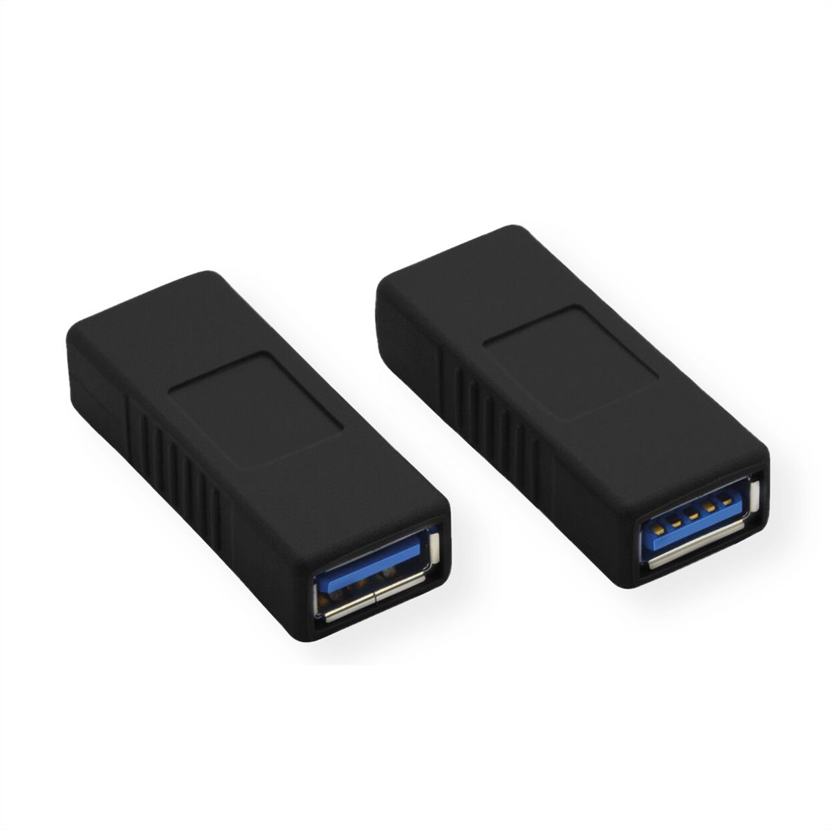 VALUE Changeur de genre USB 3.2 Gen 1 , type A F/F