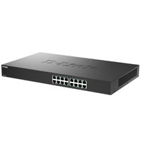 D-LINK DMS-1016/E Switch 16 ports 2.5G