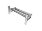 ROLINE 19-Zoll Hutschienenträger 4 HE, 175x483x215 HxBxT