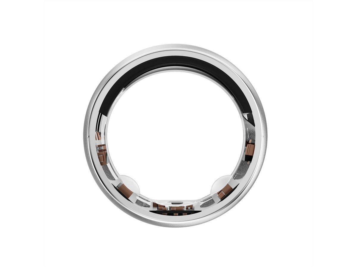 MYnextRING Smart Ring argen, Taille 11