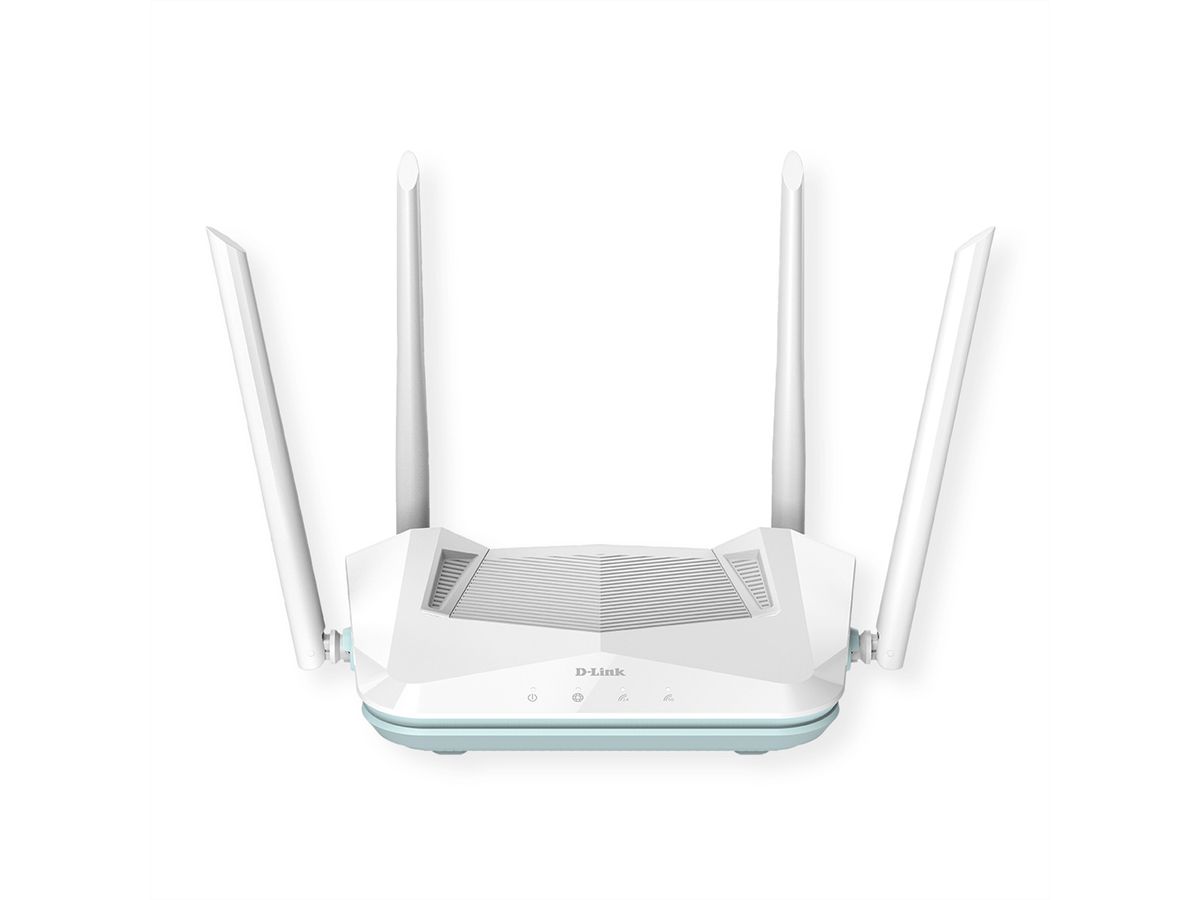 D-Link R15 Routeur EAGLE PRO AI AX1500