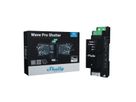 Shelly  Actionneur de commutation Qubino WavePro Shuttr