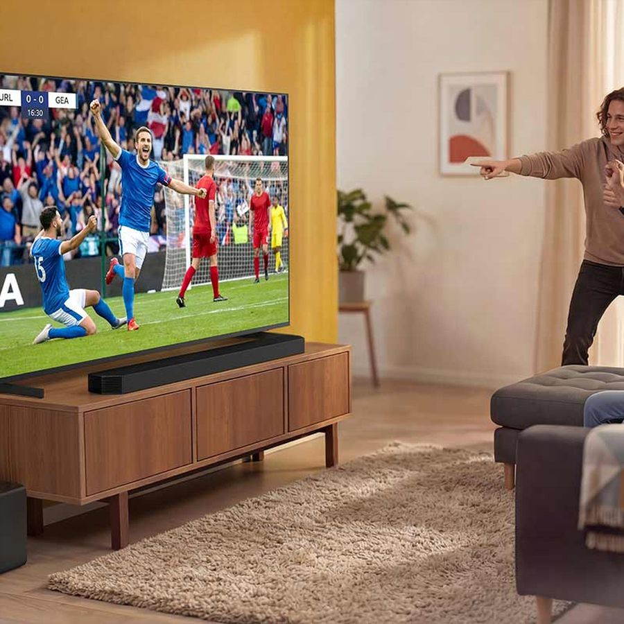 Samsung Soundbar Q800H