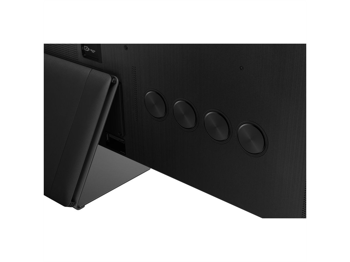 Samsung TV QE75QN800C 75" Neo QLED 8K