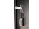 ROLINE Armoire de colocation 42U 800x1000mm, 2 compartiments, noir