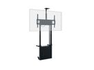 Hagor Liftsystem Twin Lift FW-Flip, Boden-Wand Montage, 55"