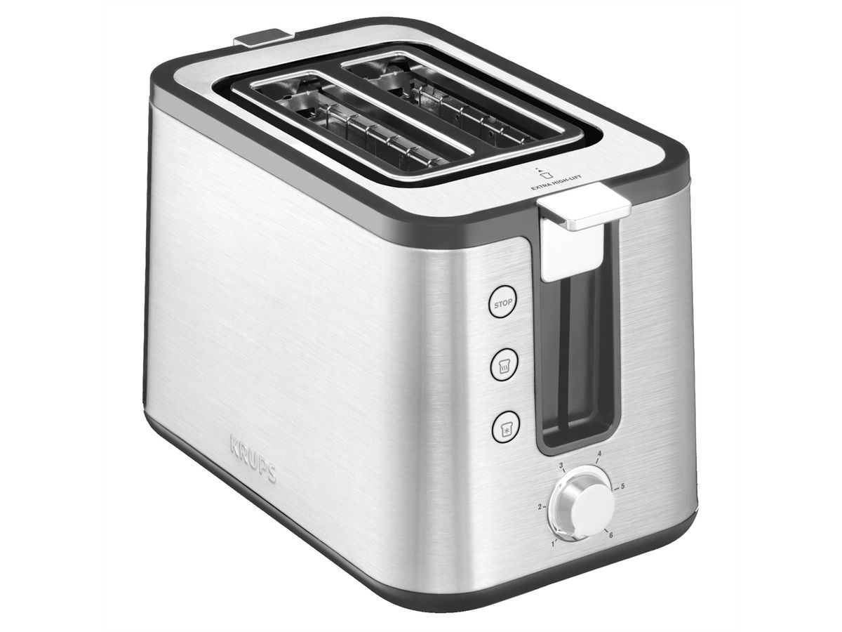 Krups Control Line Toaster