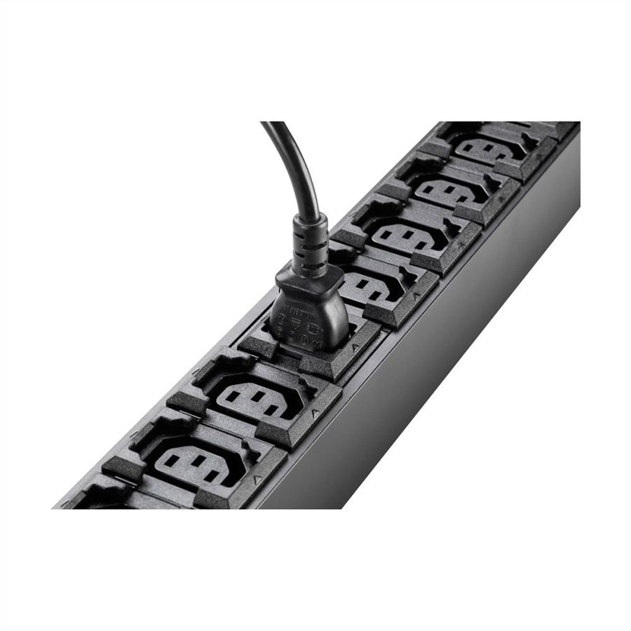 Eaton Switched FlexPDU G2, Input CEE32, 3m Kabel, 1ph, 7.4kW, 32A, Output 20x C13, 4x C19