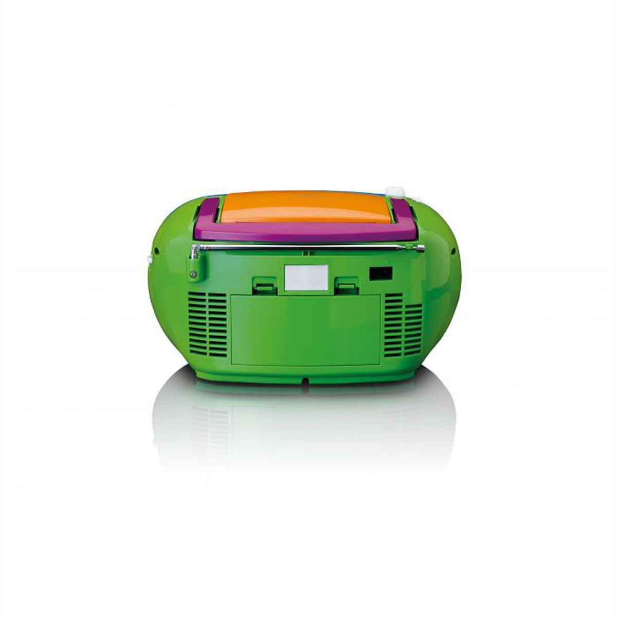 Lenco Radio Kids SCD-971