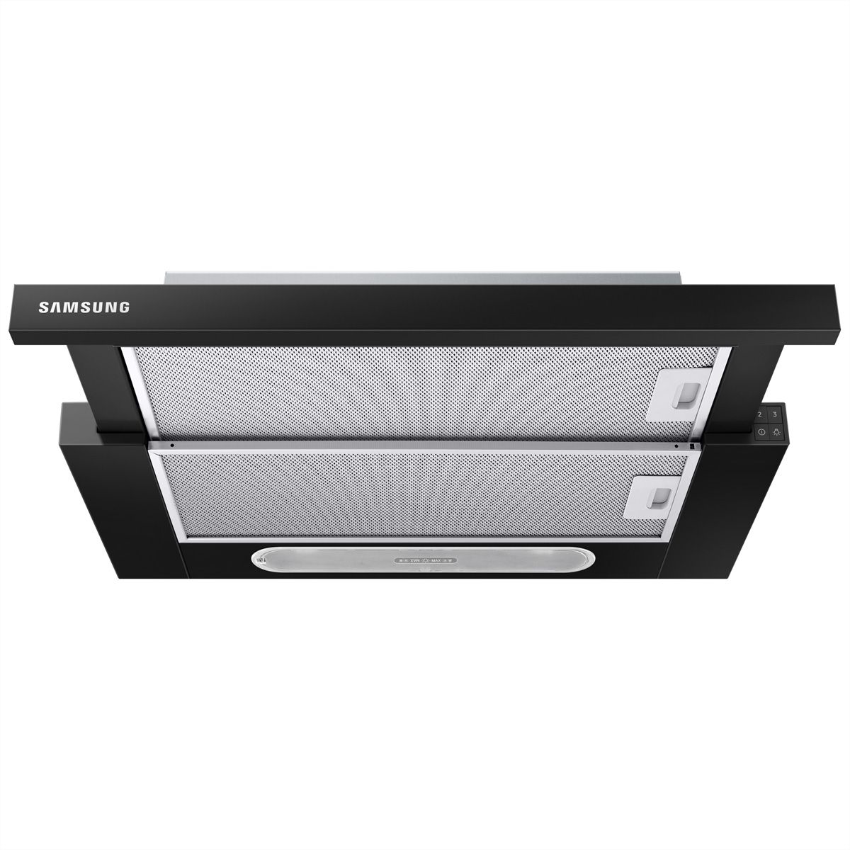Samsung Dunstabzug NK24M1030IB/UR, 60cm