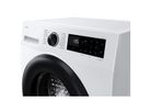 Samsung lave-linge WW5100, Slim, Blanc, 8kg
