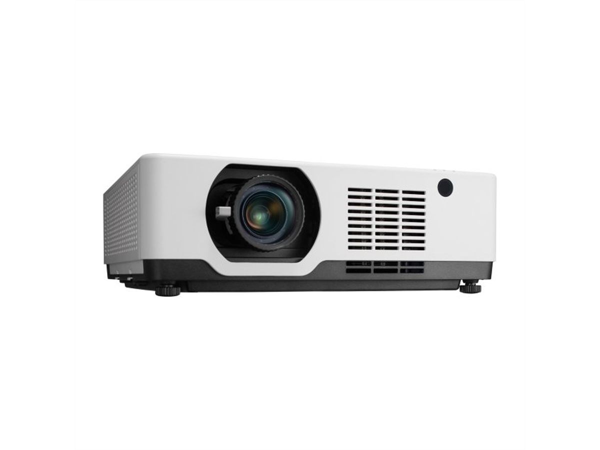 NEC projecteur laser PE506UL, 1920x1200, 5'200 AL, 20'000Std.