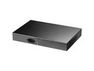 CUDY FS1018PS1 Switch 16 ports 10/100M PoE+, 2 ports Gigabit Uplink 1 SFP  200W