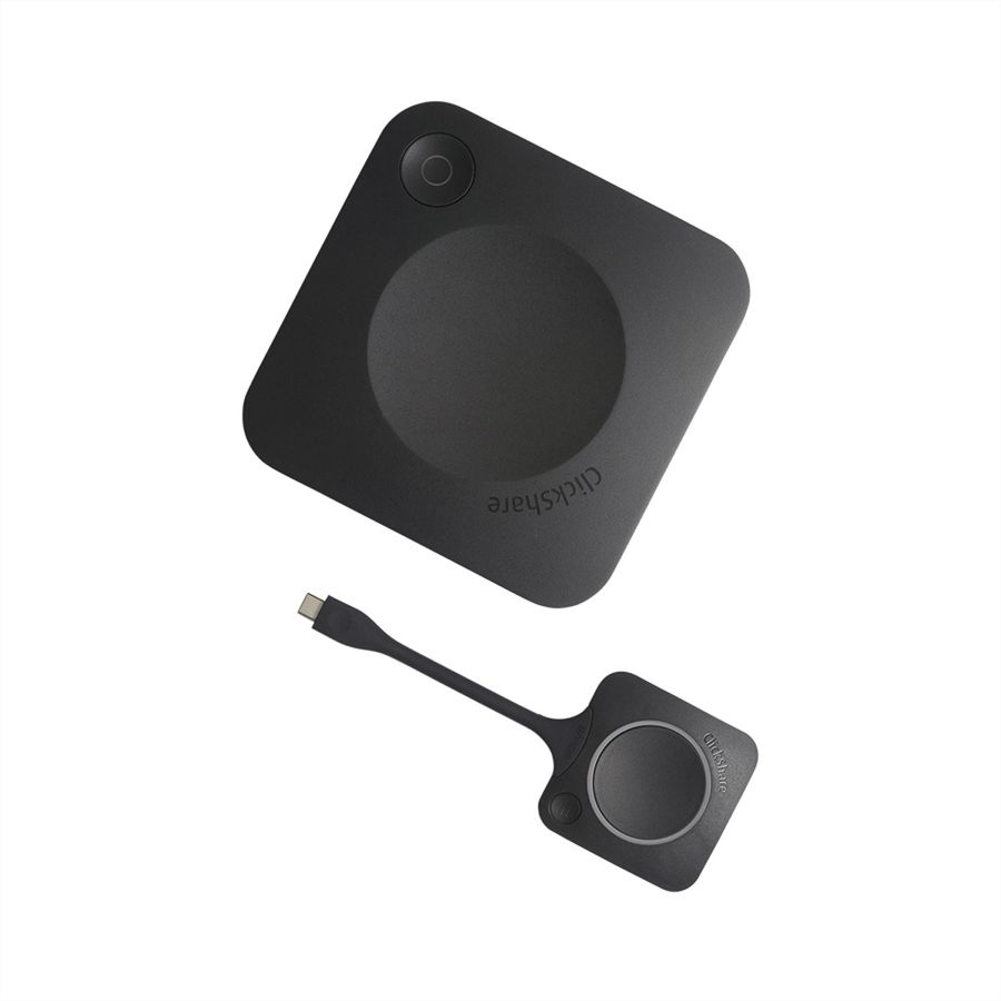 Barco Clickshare CX-20 Système de présentation